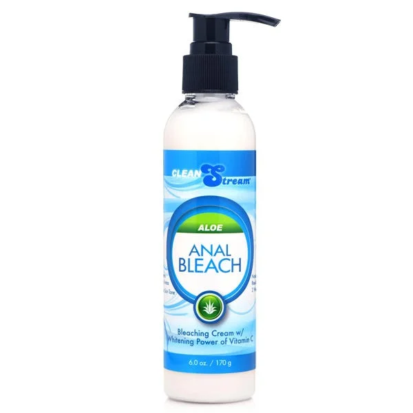 Clean & Stream Anal Lightener with Aloe and Vitamin C — image 2 of 3