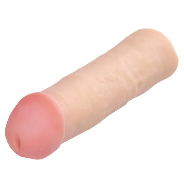 Mega Enlarger Sleeve Penis Enhancer — image 6 of 8
