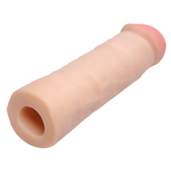 Mega Enlarger Sleeve Penis Enhancer — image 7 of 8