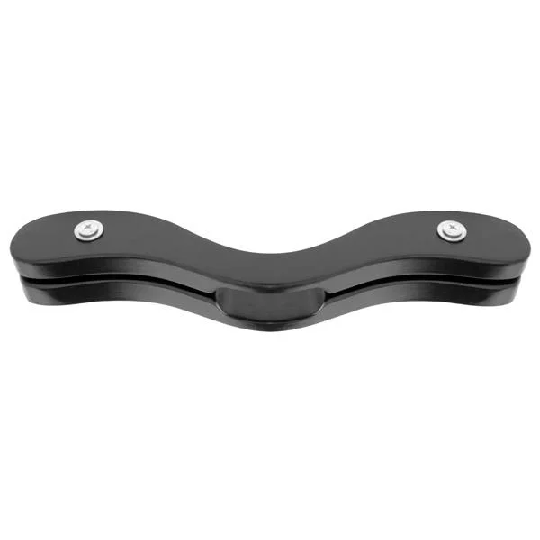 Master Series The Enforcer Black Wooden Humbler — image 6 of 7
