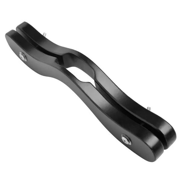 Master Series The Enforcer Black Wooden Humbler — image 4 of 7