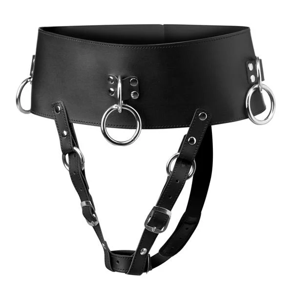Master Series Orgasm Belt — image 5 of 9