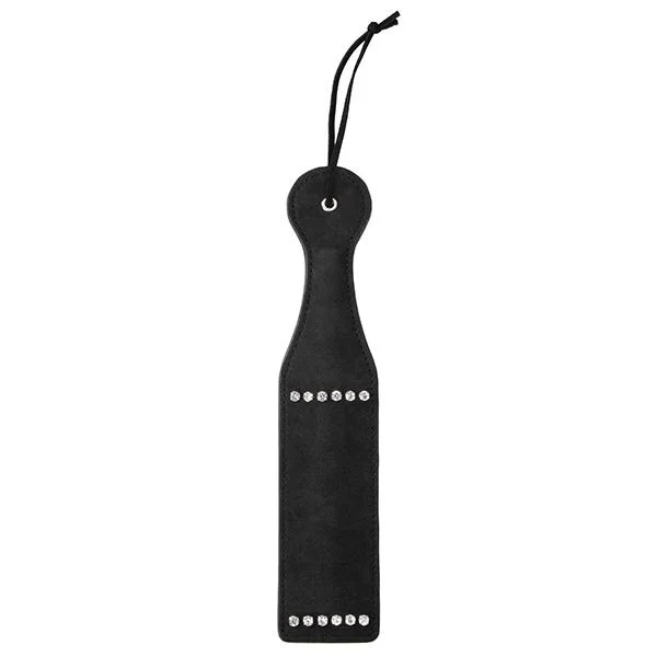Ouch! Diamond Studded Paddle — image 4 of 6