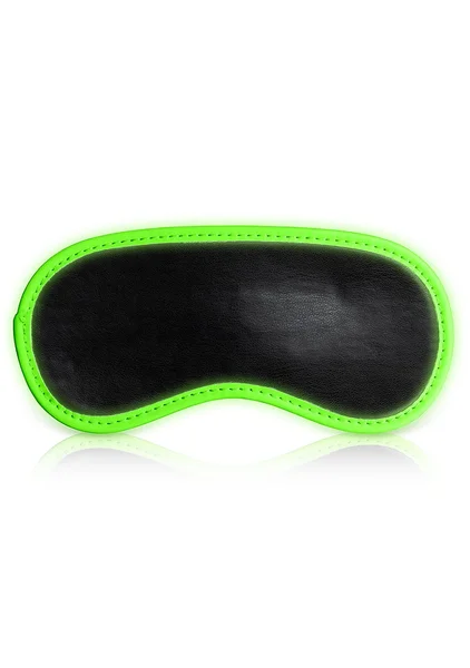 Ouch! Glow In the Dark Eye Mask — image 15 of 18