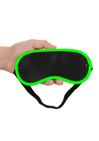 Ouch! Glow In the Dark Eye Mask — image 17 of 18
