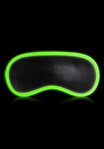 Ouch! Glow In the Dark Eye Mask — image 16 of 18