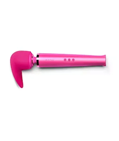 Le Wand Flick Flexible Silicone Attachment — image 11 of 12