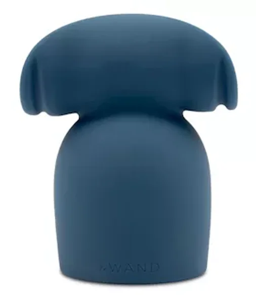 Le Wand Stroke Silicone Penis Play Attachment — image 9 of 12