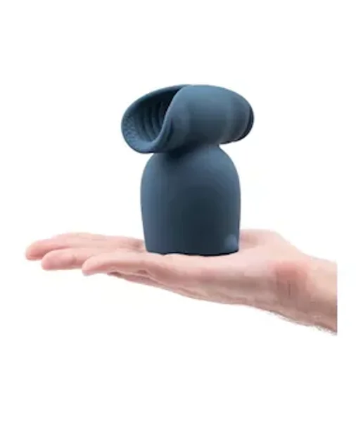 Le Wand Stroke Silicone Penis Play Attachment — image 10 of 12