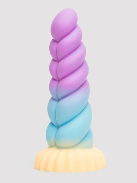 Fantasy Mystique Unicorn Silicone Dildo — image 7 of 7