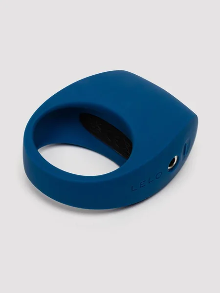 Lelo Tor 3 Luxury Rechargeable App Control Vibrating Cock Ring — image 8 of 8