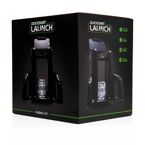Fleshlight - Quickshot Launch — image 10 of 10