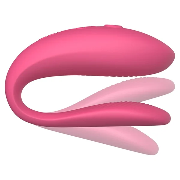 We-Vibe - Sync Lite - App-Controlled Couples’ Vibrator — image 5 of 22