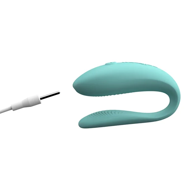 We-Vibe - Sync Lite - App-Controlled Couples’ Vibrator — image 6 of 22