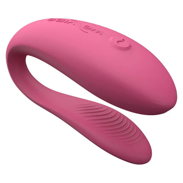 We-Vibe - Sync Lite - App-Controlled Couples’ Vibrator — image 3 of 22