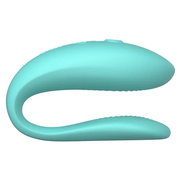 We-Vibe - Sync Lite - App-Controlled Couples’ Vibrator — image 4 of 22