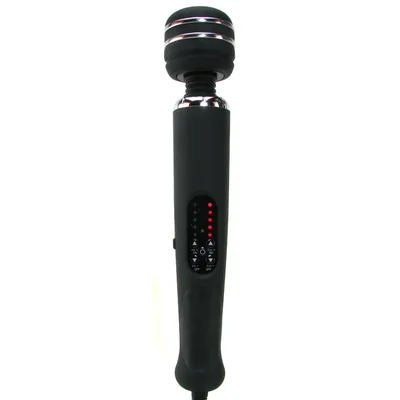 Zeus Electrosex Arcana Electro Vibe Wand