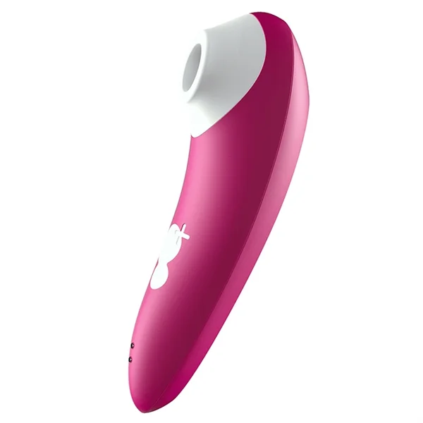 Romp - Shine - Clitoral Suction Toy — image 2 of 12