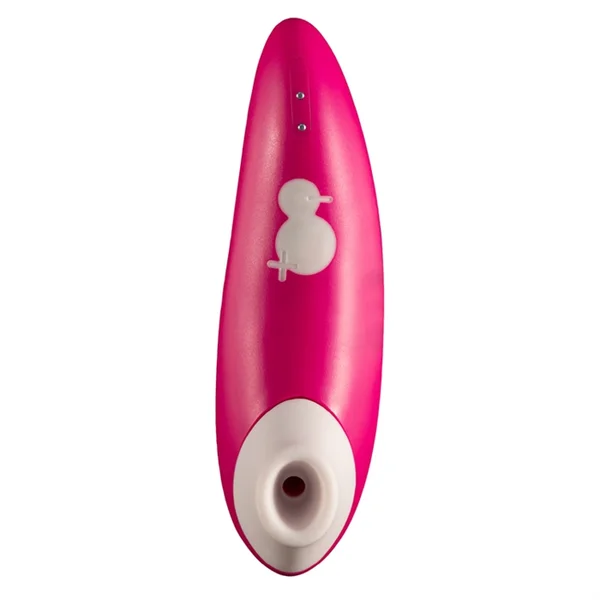 Romp - Shine - Clitoral Suction Toy — image 3 of 12