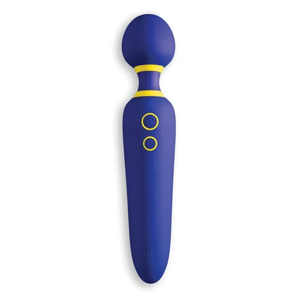 Romp - Flip - Vibrating Massage Wand — image 2 of 14