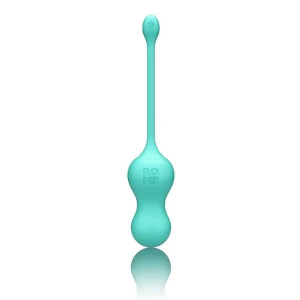 Romp - Cello - Remote Egg Vibe — image 4 of 18
