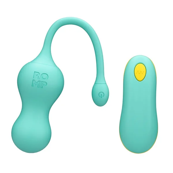 Romp - Cello - Remote Egg Vibe — image 3 of 18
