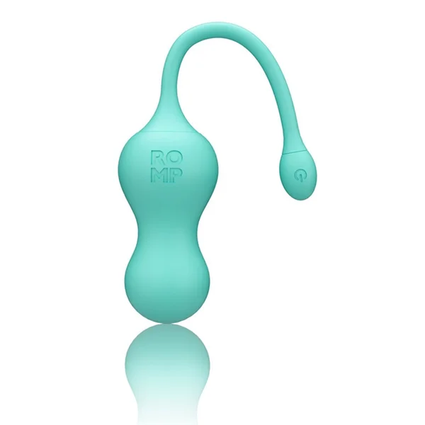 Romp - Cello - Remote Egg Vibe — image 5 of 18
