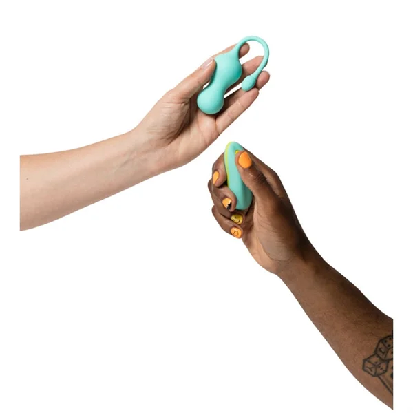 Romp - Cello - Remote Egg Vibe — image 8 of 18