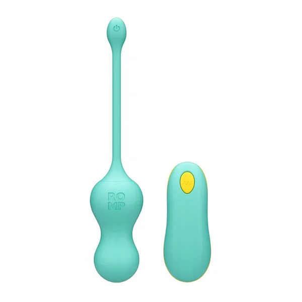 Romp - Cello - Remote Egg Vibe — image 2 of 18
