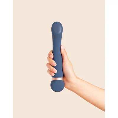 Deia The Hot Cold Warming Cooling G Spot Vibrator