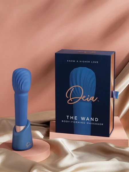 Deia - The Wand - Body Massager — image 8 of 22