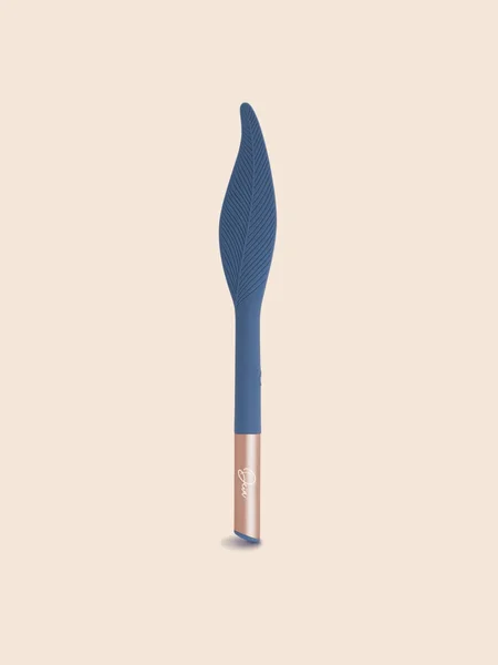 Deia - The Feather - Teasing Pinpoint Vibrator — image 2 of 10