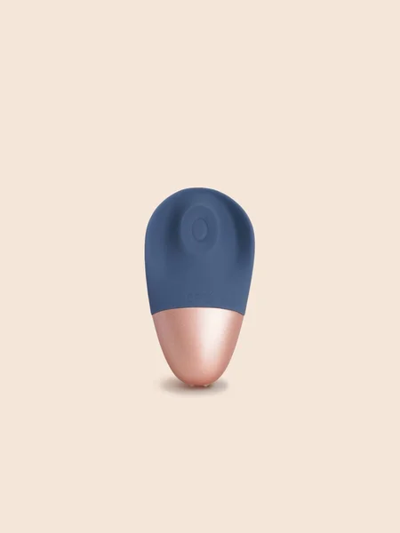 Deia - The Arouser - Thumping Clitoral Stimulator — image 2 of 16