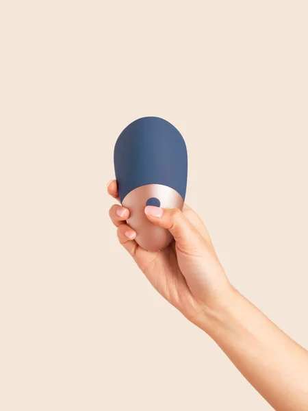 Deia - The Arouser - Thumping Clitoral Stimulator — image 6 of 16