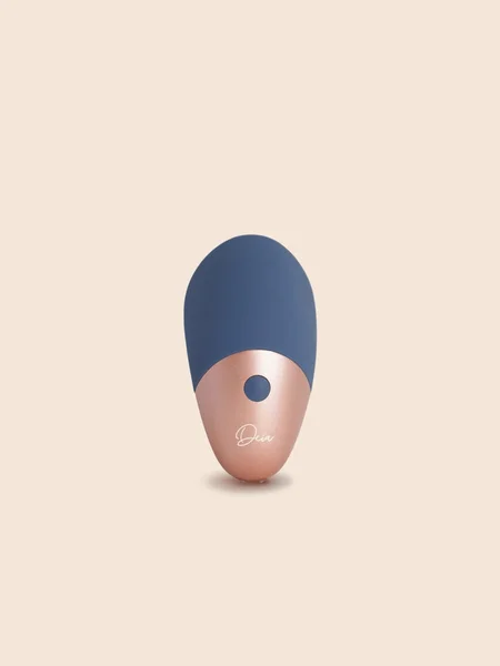 Deia - The Arouser - Thumping Clitoral Stimulator — image 5 of 16