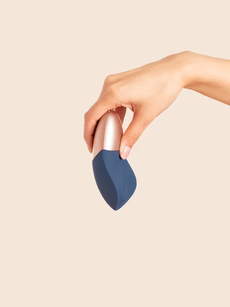 Deia - The Arouser - Thumping Clitoral Stimulator — image 7 of 16