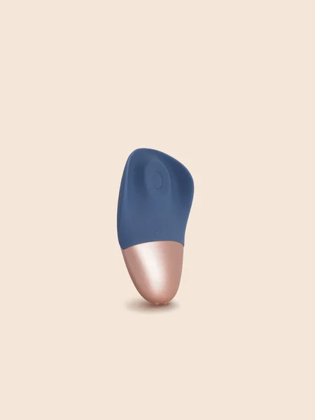Deia - The Arouser - Thumping Clitoral Stimulator — image 3 of 16