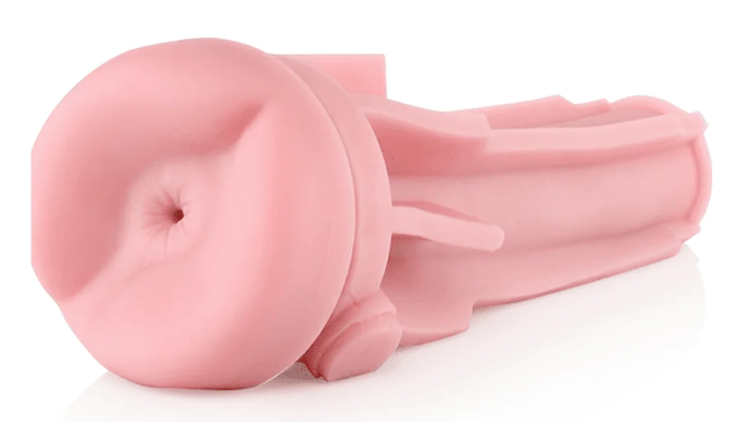 Fleshlight - Pink Butt - Heavenly — image 4 of 10
