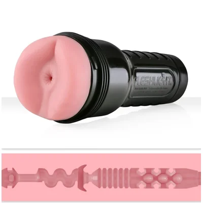 Fleshlight Pink Butt Heavenly