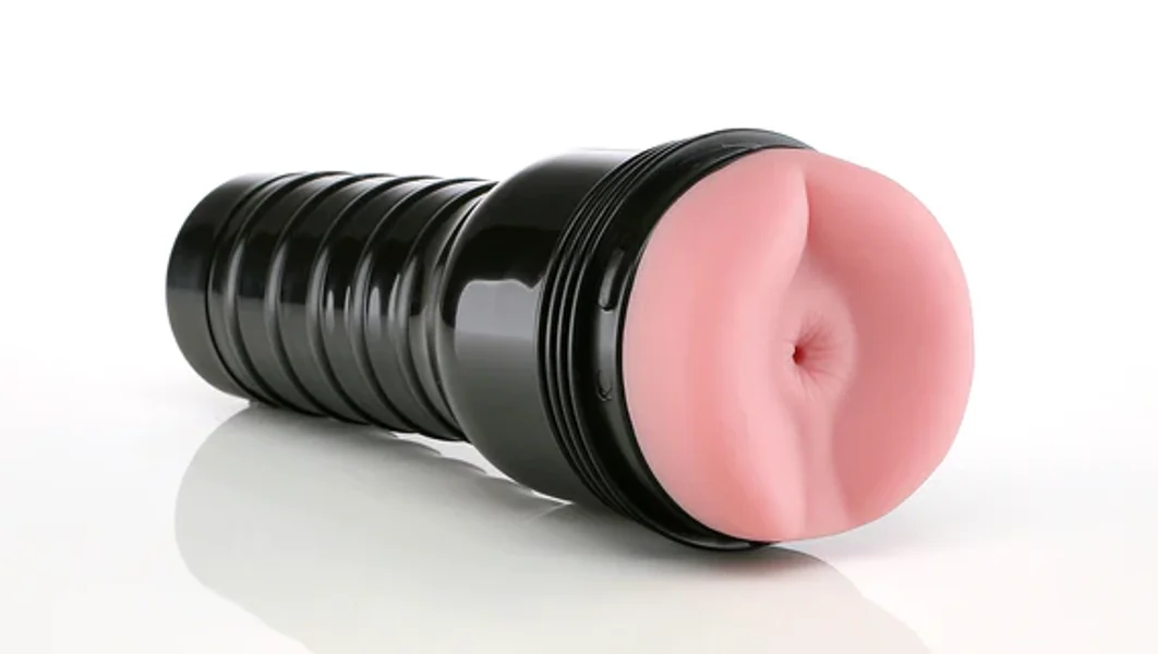 Fleshlight - Pink Butt - Heavenly — image 3 of 10