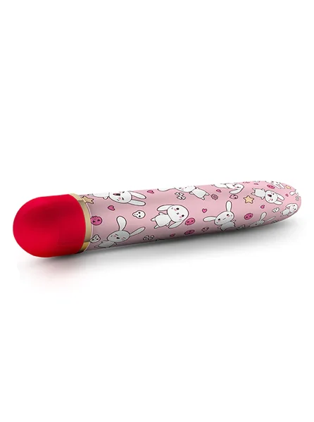 Blush - The Collections - Sweet Bunny Slim Vibe - Red — image 2 of 10