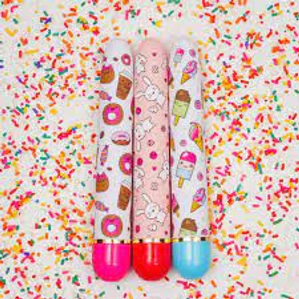 Blush - The Collections - Sweet Bunny Slim Vibe - Red — image 5 of 10