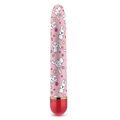 Blush The Collections Sweet Bunny Slim Vibe Red