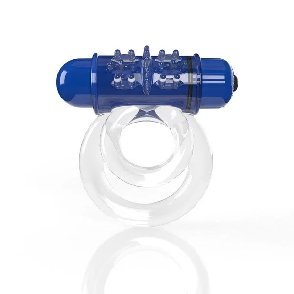 Screaming DoubleO 6 Ring Vibrator — image 25 of 25