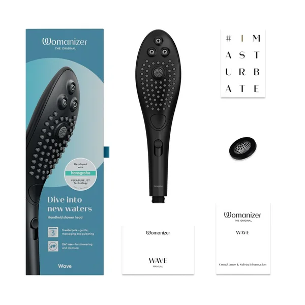 Womanizer Wave — image 23 of 25