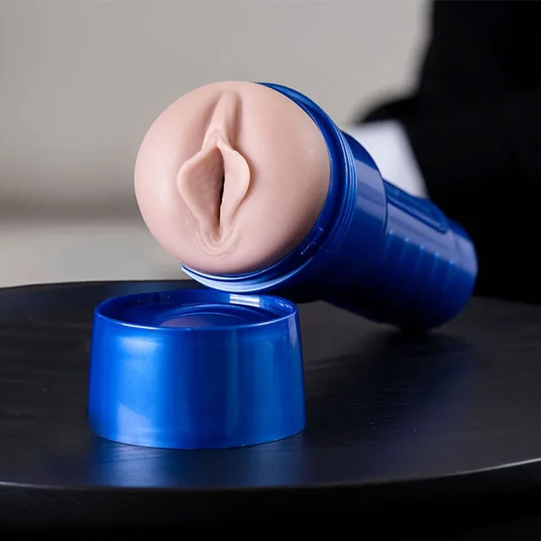 Fleshlight Boost Bang Realistic Vagina Masturbator — image 3 of 7