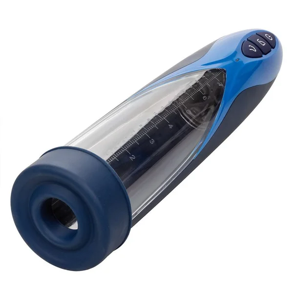 Rechargeable Waterproof Penis Pump Optimum Series by Cal Exotics — image 6 of 8