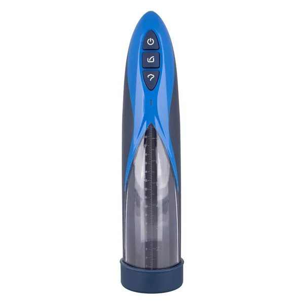 Rechargeable Waterproof Penis Pump Optimum Series by Cal Exotics — image 2 of 8