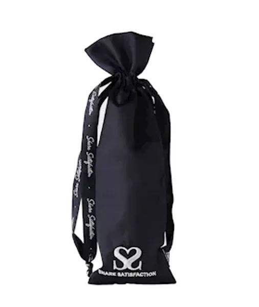 Share Satisfaction Satin Toy Storage Bag Tall — image 4 of 6