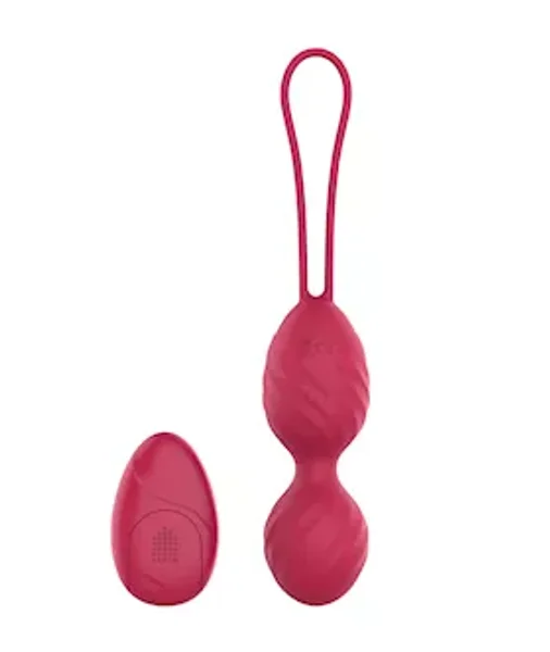 Amore Lover Remote Kegel Ball — image 3 of 3
